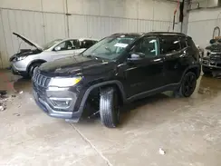 3C4NJDBB7LT209932 2020 JEEP COMPASS