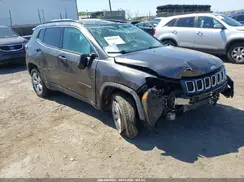 3C4NJDBB7LT216590 2020 JEEP COMPASS