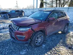 3C4NJDBB7LT217982 2020 JEEP COMPASS