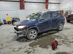 3C4NJDBB7LT218078 2020 JEEP COMPASS