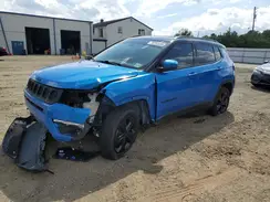 3C4NJDBB7LT223135 2020 JEEP COMPASS