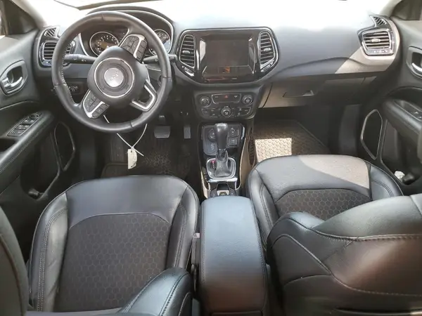 3C4NJDBB7LT223135 2020 JEEP COMPASS - Image 8