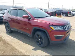 3C4NJDBB7LT224060 2020 JEEP COMPASS