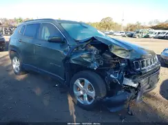3C4NJDBB7LT225323 2020 JEEP COMPASS