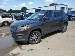 3C4NJDBB7LT228643 2020 JEEP COMPASS