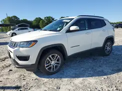 3C4NJDBB7LT228982 2020 JEEP COMPASS