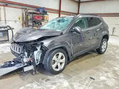 3C4NJDBB7LT229551 2020 JEEP COMPASS