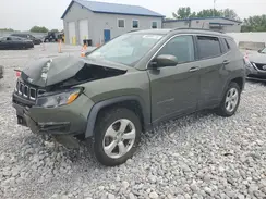 3C4NJDBB7LT230618 2020 JEEP COMPASS