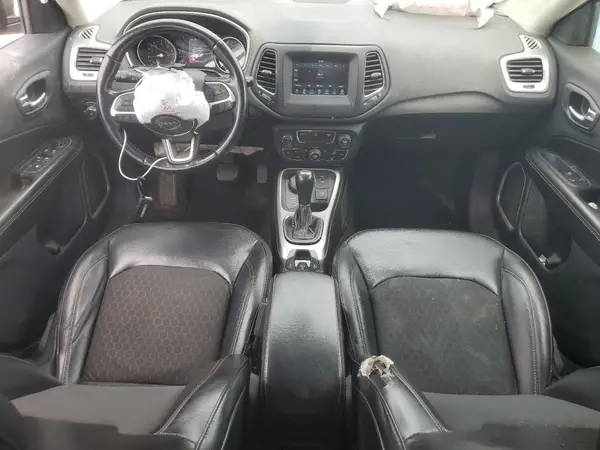 3C4NJDBB7LT230618 2020 JEEP COMPASS - Image 8