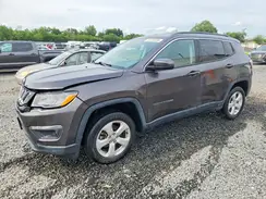3C4NJDBB7LT239559 2020 JEEP COMPASS