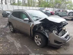 3C4NJDBB7LT240789 2020 JEEP COMPASS