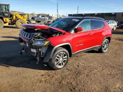 3C4NJDBB7LT244535 2020 JEEP COMPASS