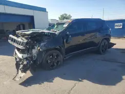 3C4NJDBB7LT251680 2020 JEEP COMPASS