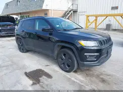 3C4NJDBB7LT252327 2020 JEEP COMPASS