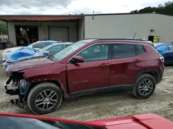 3C4NJDBB7LT255101 2020 JEEP COMPASS