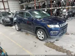 3C4NJDBB7MT501498 2021 JEEP COMPASS