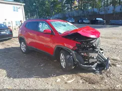 3C4NJDBB7MT501646 2021 JEEP COMPASS