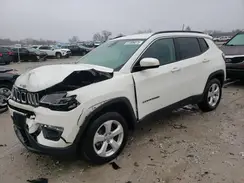 3C4NJDBB7MT503266 2021 JEEP COMPASS