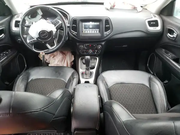 3C4NJDBB7MT503266 2021 JEEP COMPASS - Image 8