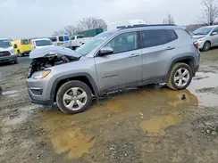 3C4NJDBB7MT504241 2021 JEEP COMPASS