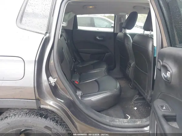 3C4NJDBB7MT504577 2021 JEEP COMPASS - Image 8