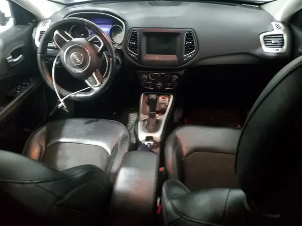 3C4NJDBB7MT504806 2021 JEEP COMPASS - Image 8
