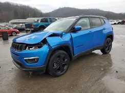 3C4NJDBB7MT506295 2021 JEEP COMPASS