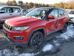3C4NJDBB7MT509696 2021 JEEP COMPASS