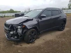 3C4NJDBB7MT515708 2021 JEEP COMPASS