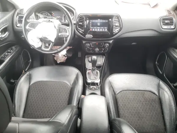 3C4NJDBB7MT515708 2021 JEEP COMPASS - Image 8