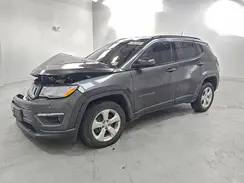 3C4NJDBB7MT516454 2021 JEEP COMPASS