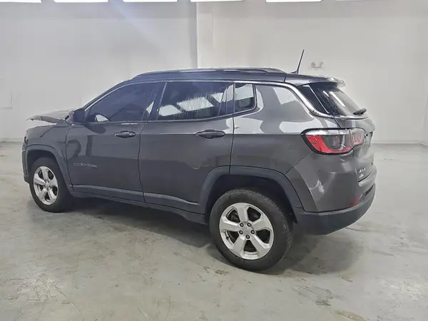 3C4NJDBB7MT516454 2021 JEEP COMPASS - Image 2