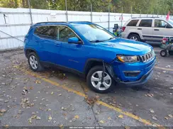 3C4NJDBB7MT516535 2021 JEEP COMPASS
