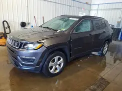 3C4NJDBB7MT533254 2021 JEEP COMPASS