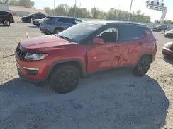 3C4NJDBB7MT533688 2021 JEEP COMPASS