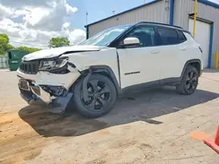 3C4NJDBB7MT533786 2021 JEEP COMPASS