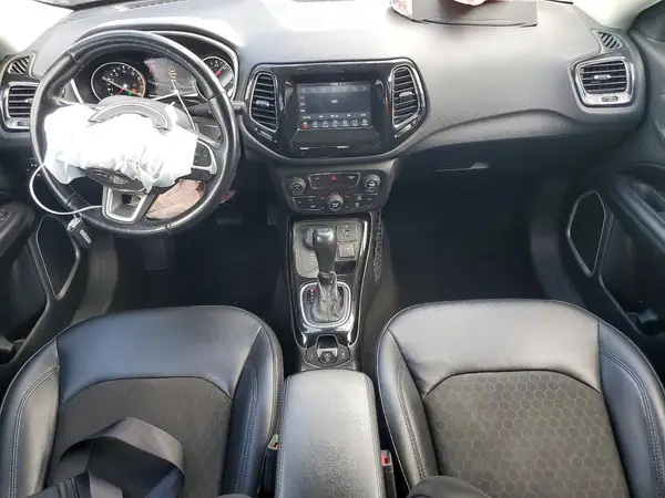 3C4NJDBB7MT533786 2021 JEEP COMPASS - Image 8