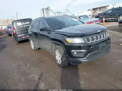 3C4NJDBB7MT534548 2021 JEEP COMPASS