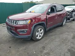 3C4NJDBB7MT537515 2021 JEEP COMPASS