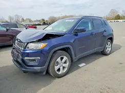3C4NJDBB7MT540544 2021 JEEP COMPASS