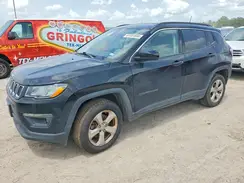 3C4NJDBB7MT543511 2021 JEEP COMPASS