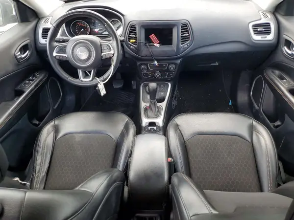 3C4NJDBB7MT543511 2021 JEEP COMPASS - Image 8