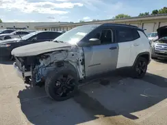 3C4NJDBB7MT544092 2021 JEEP COMPASS