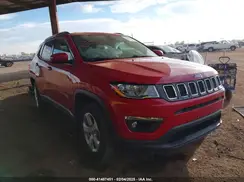 3C4NJDBB7MT544559 2021 JEEP COMPASS