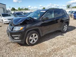 3C4NJDBB7MT550913 2021 JEEP COMPASS