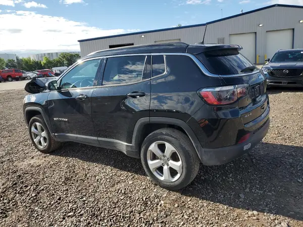 3C4NJDBB7MT550913 2021 JEEP COMPASS - Image 2