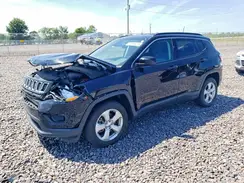 3C4NJDBB7MT555478 2021 JEEP COMPASS