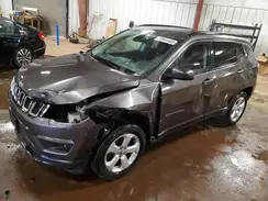 3C4NJDBB7MT558901 2021 JEEP COMPASS