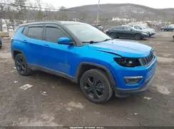 3C4NJDBB7MT560552 2021 JEEP COMPASS
