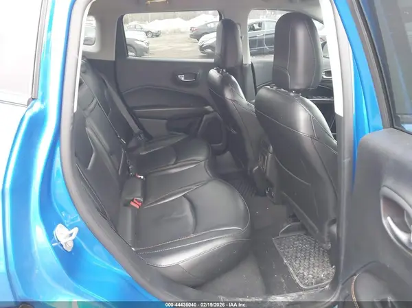 3C4NJDBB7MT560552 2021 JEEP COMPASS - Image 8